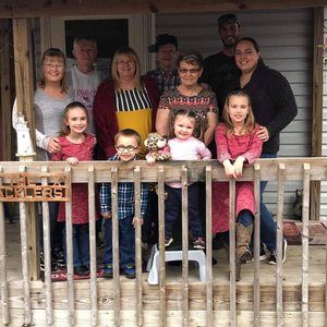 Meet your Posher, Wendy